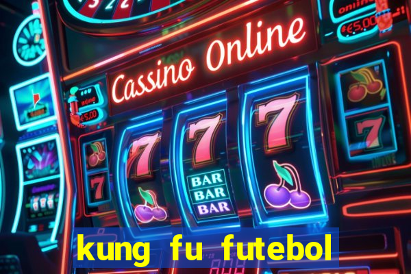 kung fu futebol clube via torrent